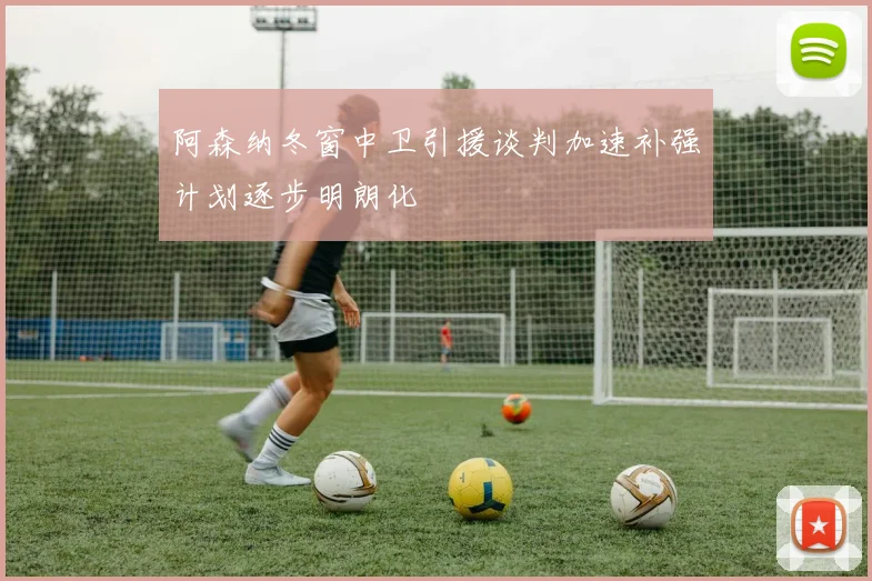 阿森纳冬窗中卫引援谈判加速补强计划逐步明朗化