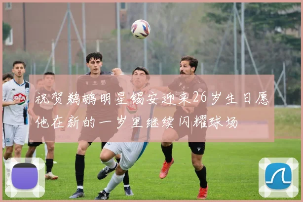 祝贺鹈鹕明星锡安迎来26岁生日愿他在新的一岁里继续闪耀球场